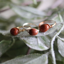 Load image into Gallery viewer, You're So Golden Ring