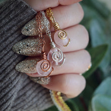 Load image into Gallery viewer, Always And Forever Necklace