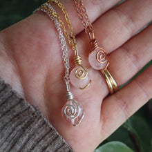 Load image into Gallery viewer, Always And Forever Necklace