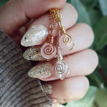 Load image into Gallery viewer, Always And Forever Necklace