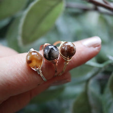 Load image into Gallery viewer, Forever Blooming Ring