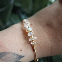 Load image into Gallery viewer, Full of Good Vibes Bracelet