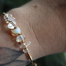 Load image into Gallery viewer, Full of Good Vibes Bracelet