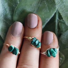 Load image into Gallery viewer, Full of Dreams Ring