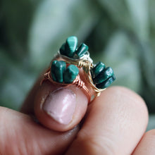 Load image into Gallery viewer, Full of Dreams Ring