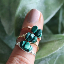 Load image into Gallery viewer, Full of Dreams Ring