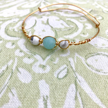 Load image into Gallery viewer, Gentle Serenity Bracelet