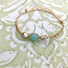 Load image into Gallery viewer, Gentle Serenity Bracelet