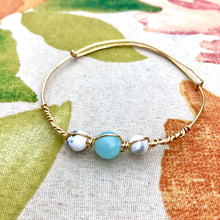 Load image into Gallery viewer, Gentle Serenity Bracelet