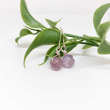 Load image into Gallery viewer, Breath Of Fresh Air Earrings