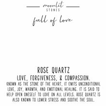 Load image into Gallery viewer, Full Of Love Bookmark