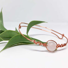 Load image into Gallery viewer, Matters Of The Heart Bracelet