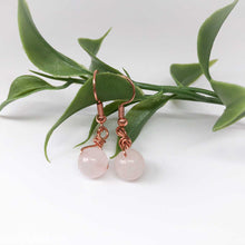 Load image into Gallery viewer, Matters Of The Heart Earrings