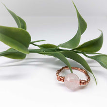 Load image into Gallery viewer, Matters Of The Heart Ring