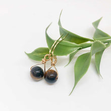 Load image into Gallery viewer, The Mighty Tiger Earrings