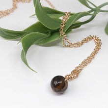 Load image into Gallery viewer, The Mighty Tiger Necklace