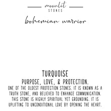 Load image into Gallery viewer, Bohemian Warrior Bracelet