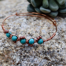 Load image into Gallery viewer, My Tiny Armor Beaded Bracelet