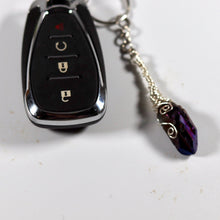 Load image into Gallery viewer, Magic Vibes Keychain