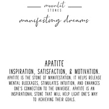 Load image into Gallery viewer, Manifesting Dreams Ring