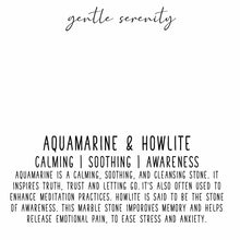 Load image into Gallery viewer, Gentle Serenity Bracelet