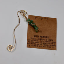 Load image into Gallery viewer, Full Of Luck Bookmark