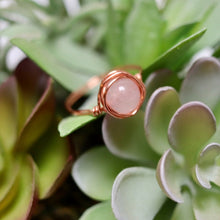 Load image into Gallery viewer, Matters Of The Heart Halo Ring