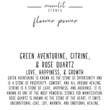 Load image into Gallery viewer, Flower Power Ring