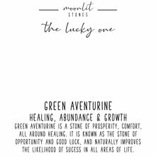 Load image into Gallery viewer, The Lucky One Necklace