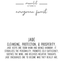 Load image into Gallery viewer, Evergreen Forest Necklace
