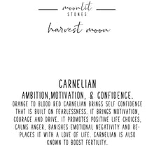 Load image into Gallery viewer, Harvest Moon Bracelet