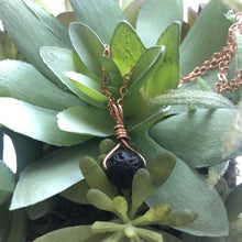 Load image into Gallery viewer, A New Day Necklace
