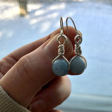 Load image into Gallery viewer, Keep Out The Bad Stuff Earrings