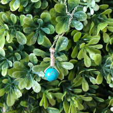 Load image into Gallery viewer, My Tiny Armor Necklace