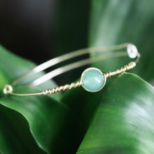 Load image into Gallery viewer, The Lucky One Bracelet