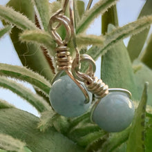 Load image into Gallery viewer, Keep Out The Bad Stuff Earrings