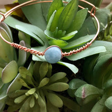 Load image into Gallery viewer, Keep Out The Bad Stuff Bracelet