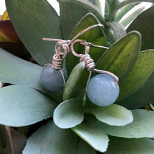 Load image into Gallery viewer, Keep Out The Bad Stuff Earrings