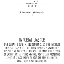 Load image into Gallery viewer, Inner Peace Bracelet