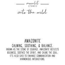 Load image into Gallery viewer, Into The Wild Ring