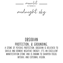 Load image into Gallery viewer, Midnight Sky Bracelet