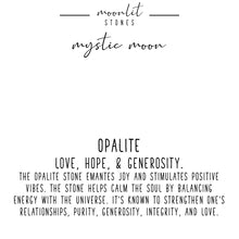 Load image into Gallery viewer, Mystic Moon Necklace