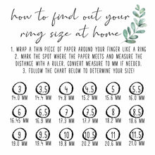 Load image into Gallery viewer, The Spell Book Ring