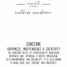 Load image into Gallery viewer, Endless Sunshine Necklace