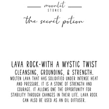 Load image into Gallery viewer, The Secret Potion Bracelet Cuff