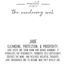 Load image into Gallery viewer, The Wondering Soul Ring