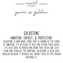 Load image into Gallery viewer, You're So Golden Ring