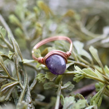 Load image into Gallery viewer, A Touch Of Mother Nature *Large Stone* Ring