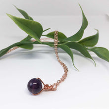 Load image into Gallery viewer, A Touch Of Mother Nature Necklace