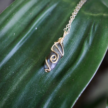 Load image into Gallery viewer, Seeking  Magic *10-20mm  Stone* Necklace